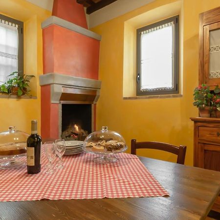 Le Ferrerie Agriturismo Fattoria Marchesini Praticello di Gattatico Kültér fotó