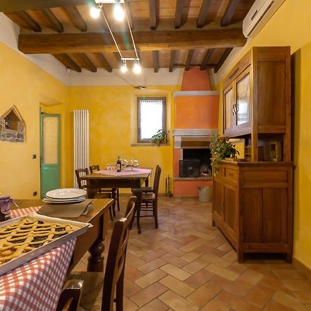 Le Ferrerie Agriturismo Fattoria Marchesini Praticello di Gattatico Kültér fotó