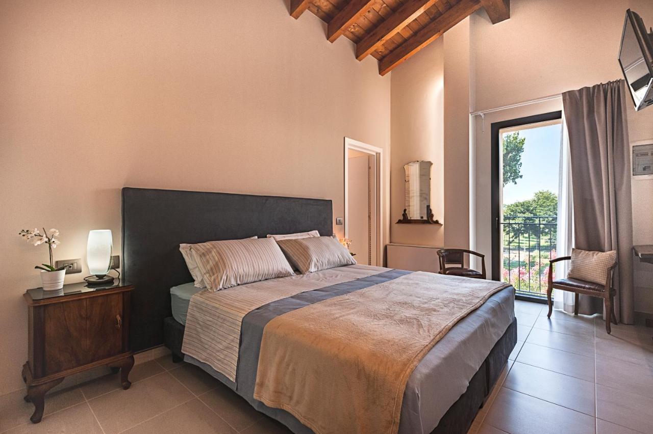Le Ferrerie Agriturismo Fattoria Marchesini Praticello di Gattatico Kültér fotó