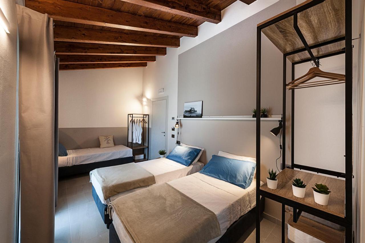 Le Ferrerie Agriturismo Fattoria Marchesini Praticello di Gattatico Kültér fotó