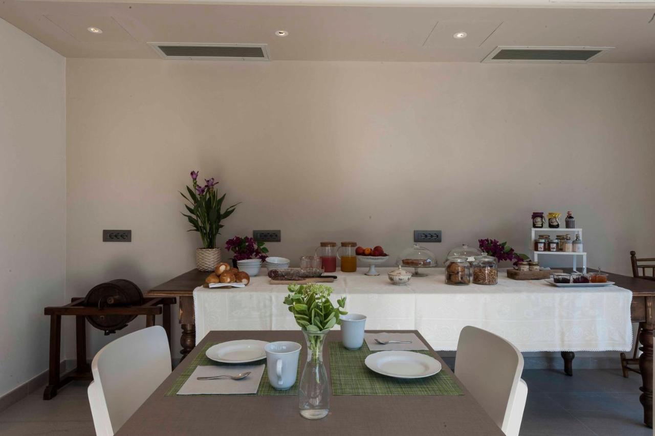 Le Ferrerie Agriturismo Fattoria Marchesini Praticello di Gattatico Kültér fotó