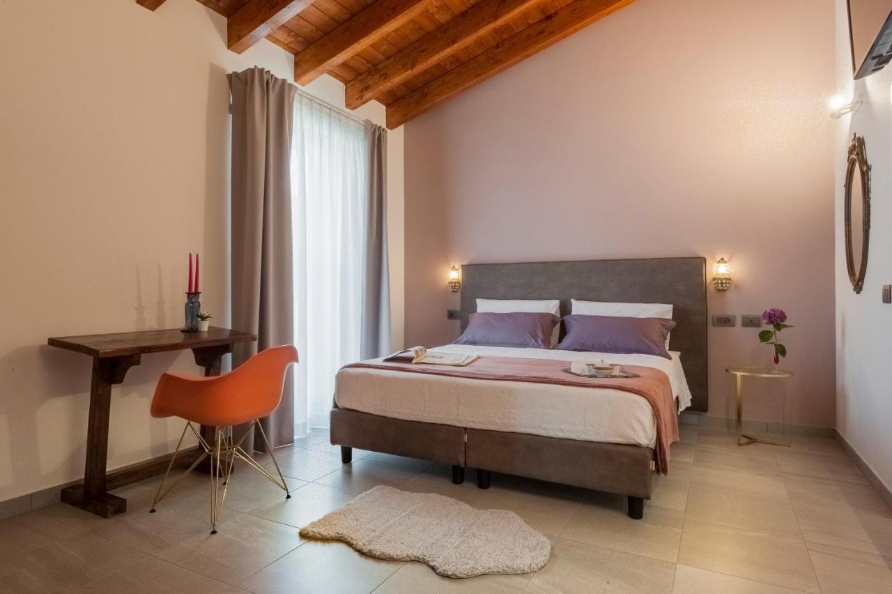 Le Ferrerie Agriturismo Fattoria Marchesini Praticello di Gattatico Kültér fotó