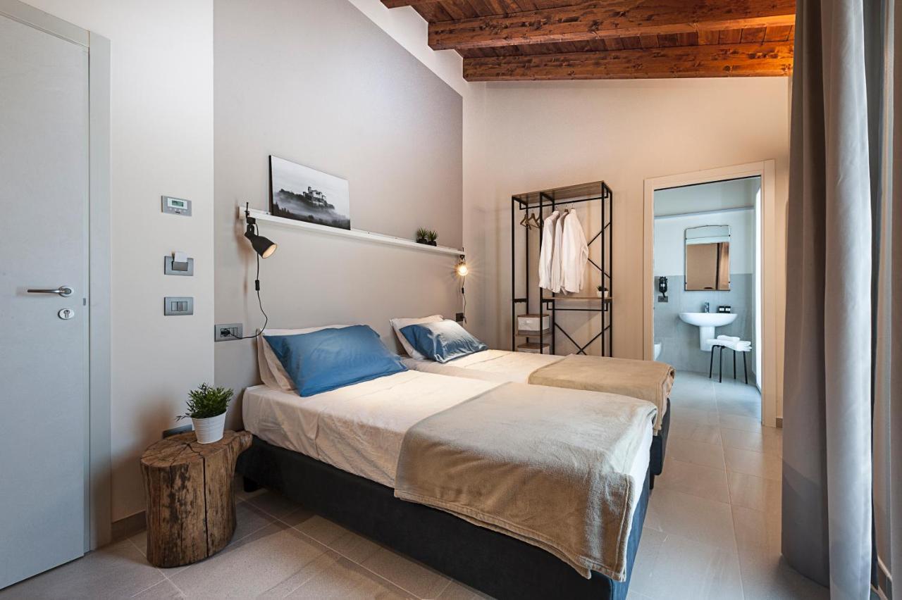 Le Ferrerie Agriturismo Fattoria Marchesini Praticello di Gattatico Kültér fotó