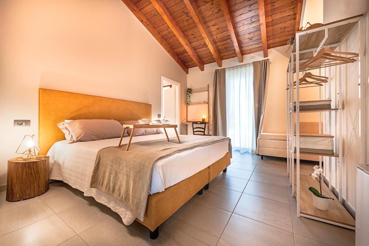 Le Ferrerie Agriturismo Fattoria Marchesini Praticello di Gattatico Kültér fotó