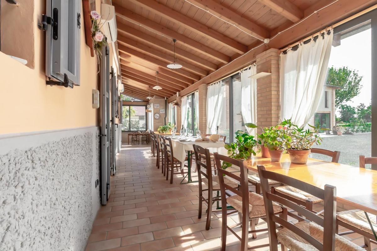 Le Ferrerie Agriturismo Fattoria Marchesini Praticello di Gattatico Kültér fotó